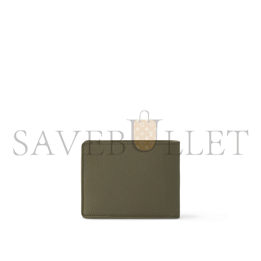 l**is V*t*n multiple wallet m81734 (11*9*2cm)